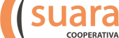 Logotipo de Suara Serveis, SCCL